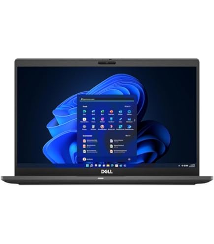 Amazon.com: Dell Latitude 7320 7000 (2023) 13.3